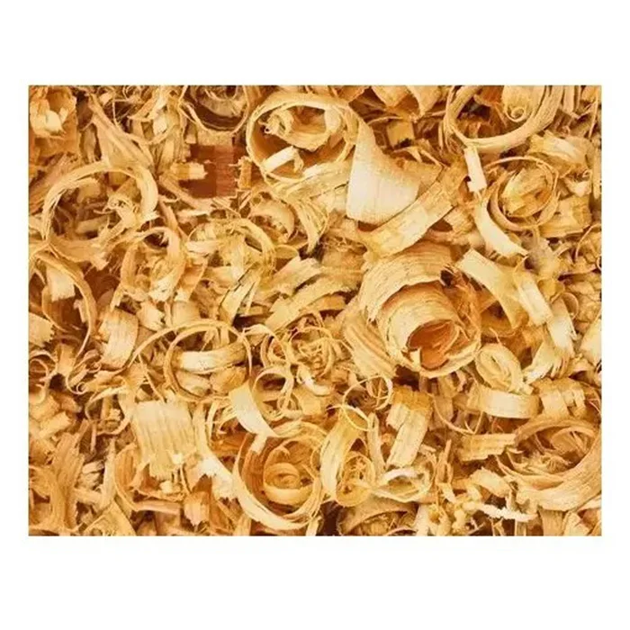 Pine Wood Shavings / Sawdust / Wood Chips For Sale For New Markets ...