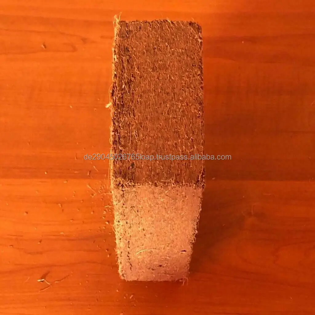 Hydroponic Growing Coconut Fiber Coco Coir Natural Peat Greenhouse 30 Kg (66 Lb) Buy