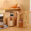 Kraft paper