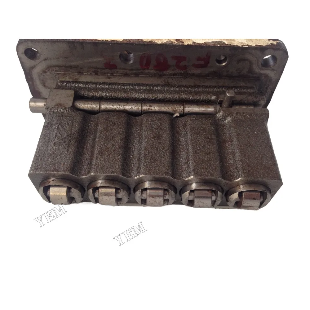 F2803 Fuel Injection Pump for Kubota