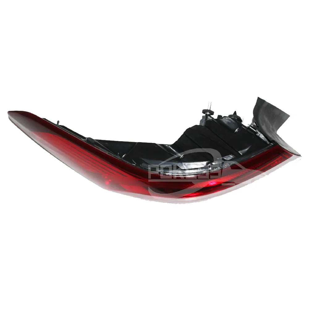 GR2B13404AG GR2B13404AL GR2B13404AM 131-1915R-A Tail Light Outer Right... — 2