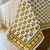 Vintage Yellow