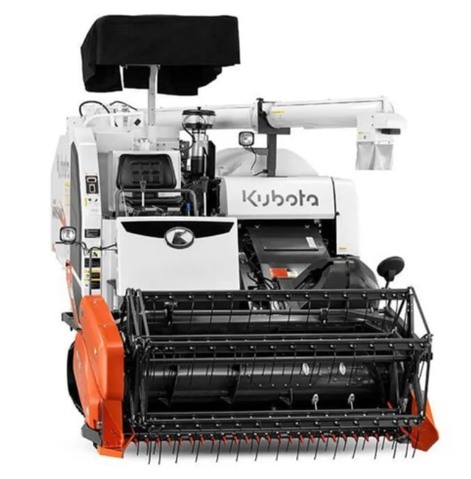 Cheap Combine Harvester Kubota Combine Harvester Dc 60 Wholesale Price