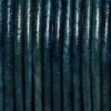 Distressed Antique Blue