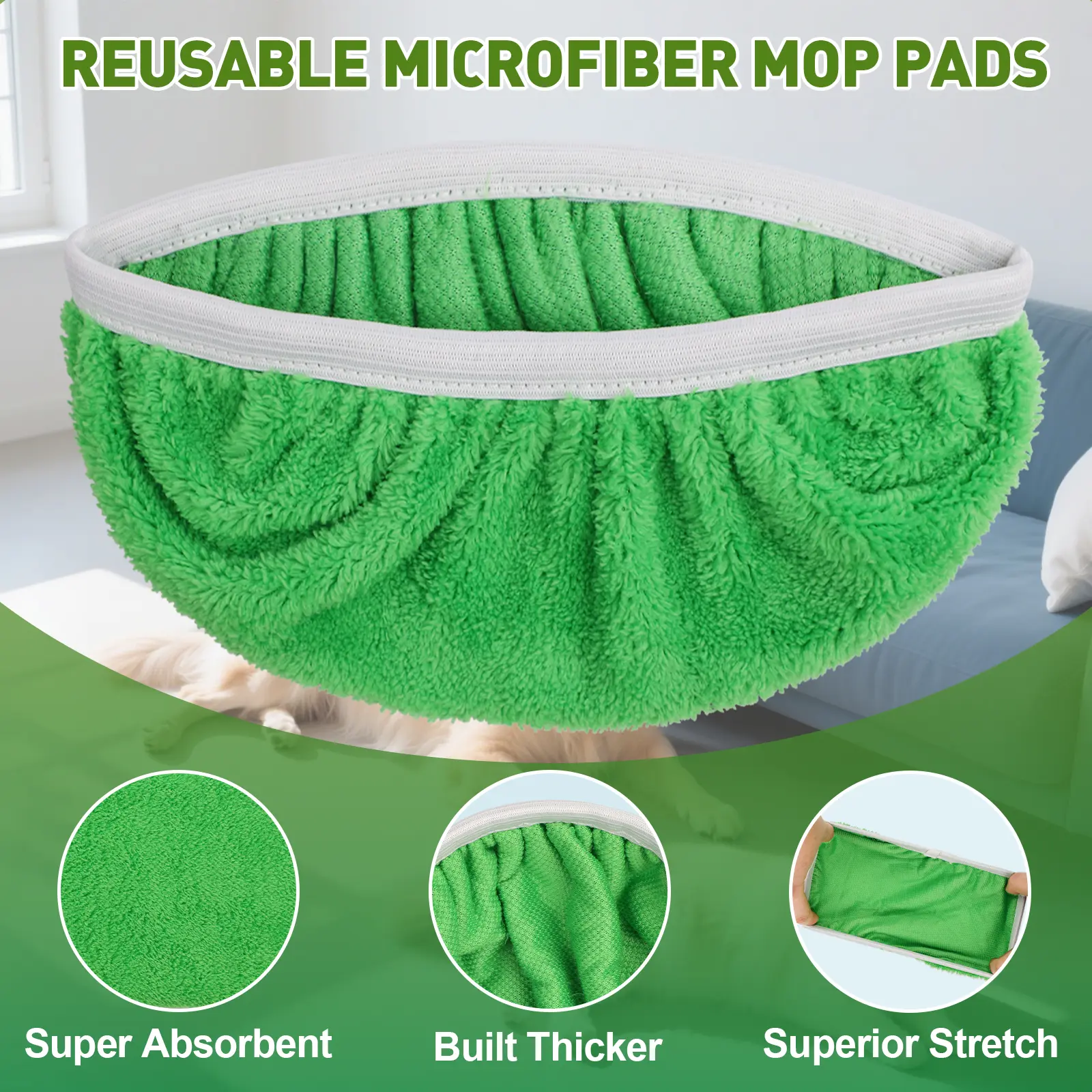 Material Thickness
