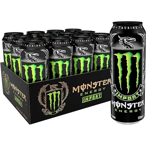 Monsters Energy Drink All Flavors - Buy All Flavors Bulk Energy Drinks ...