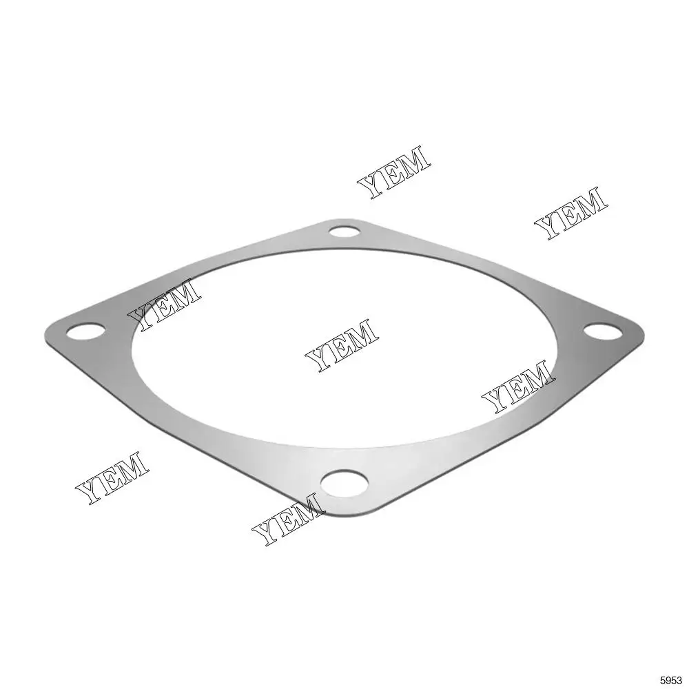 3608 3606 C280-16 3616 Gasket Part No. 2W-5023 2W5023 Genuine Engine Parts