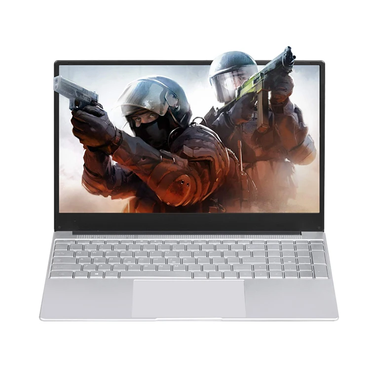 17.3 Inch 1920*1080 Full Hd I9 Octa Core Laptop Computer Customized