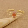 Quartz fraise