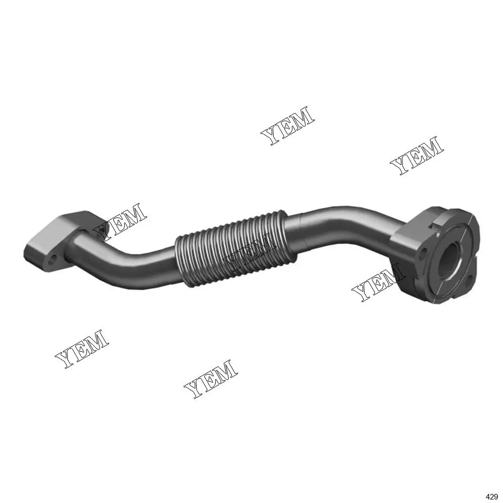 Factory Supply Construction Machinery Parts Tube Assembly for 230-3826 2303826 Engine Parts