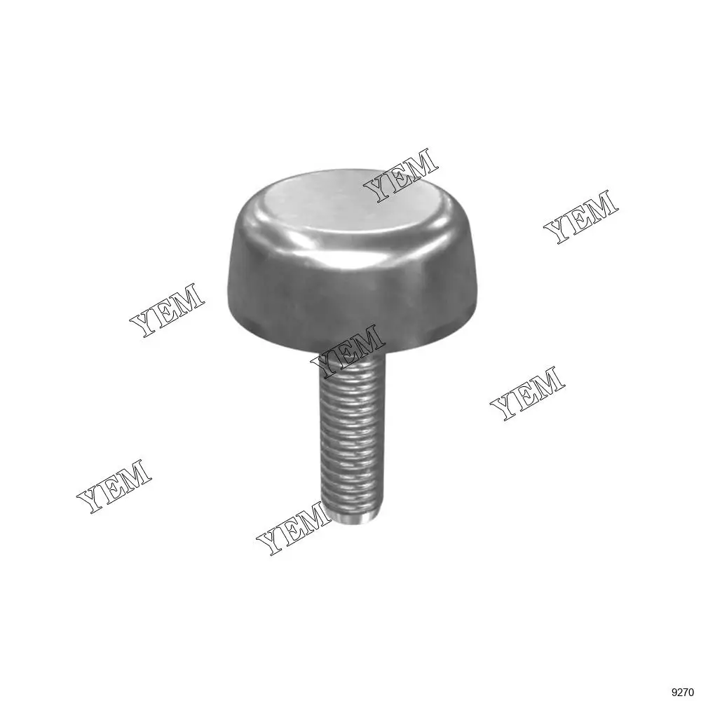 Japan OEM Parts Bumper 343-2465 3432465 for M313-07 M314 MH3026 M315 M322 M320 M318 M319 M316 M317 MH3040 M314-07