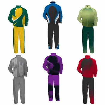 Fancy Trouser Tracksuit 100% Cotton Fleece New 2024 Tracksuit Casual ...