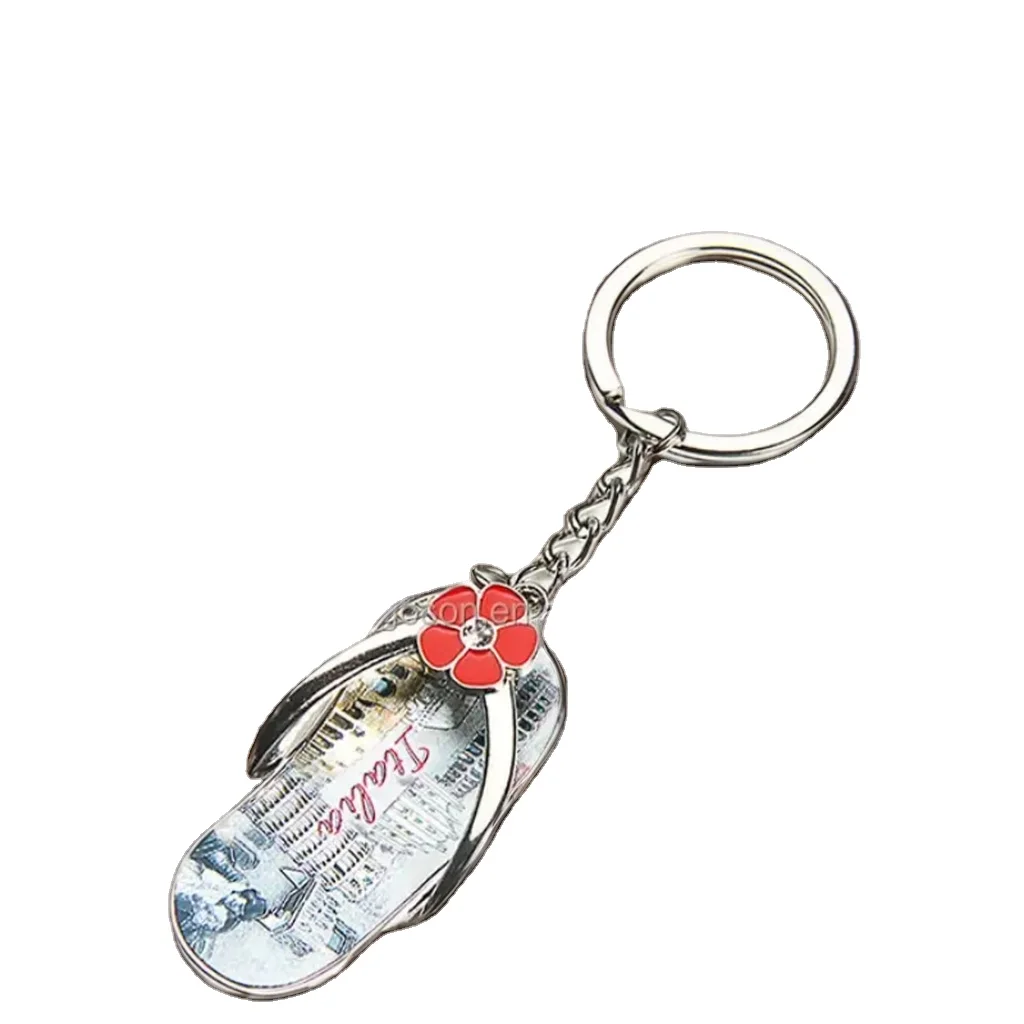 合金お土産キーホルダー州名スイスキーホルダーポルトガル/アラスカ  