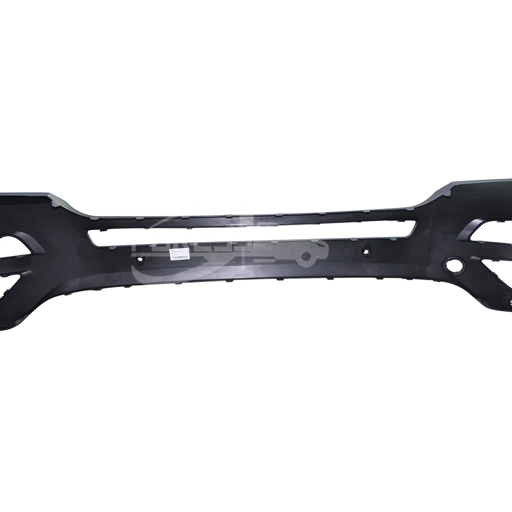 Full Front Bumper Assemble FB5Z17D957DPTM FB5317H772DDPRAA FB5Z17D957D... — 4