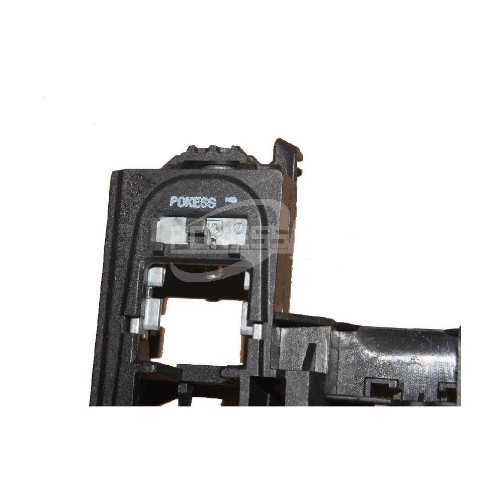 4M51A266B22AC 4M51A266B22AD 1354652 1480049 Outer Handle Bracket Rear ... — 2
