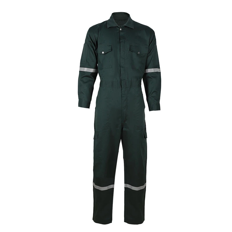Construction Industrial Uniform Made Directly By Factory Hi Vis