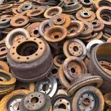 Best Quality Cast Iron Scrap (5% Fe Content 28kg) From France at Wholesale Price