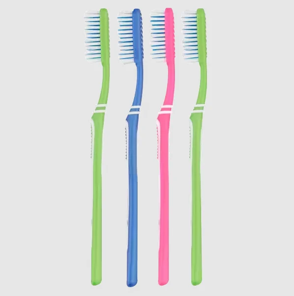 Wholesale Colgate Double Action Toothbrush Bulk Sale Buy Wholesale