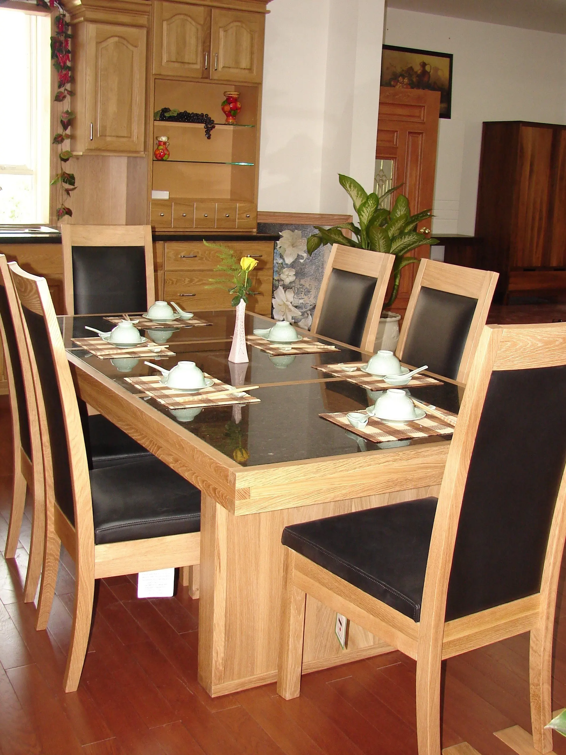 Modern Bedroom Furniture Set,Wooden Bedroom Furniture Set From The Best Manufacturer In Vietnams