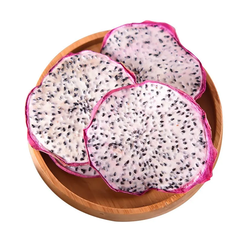 Top Export 2024 Dried Dragon Fruit With High Quality/ Good Price Buy