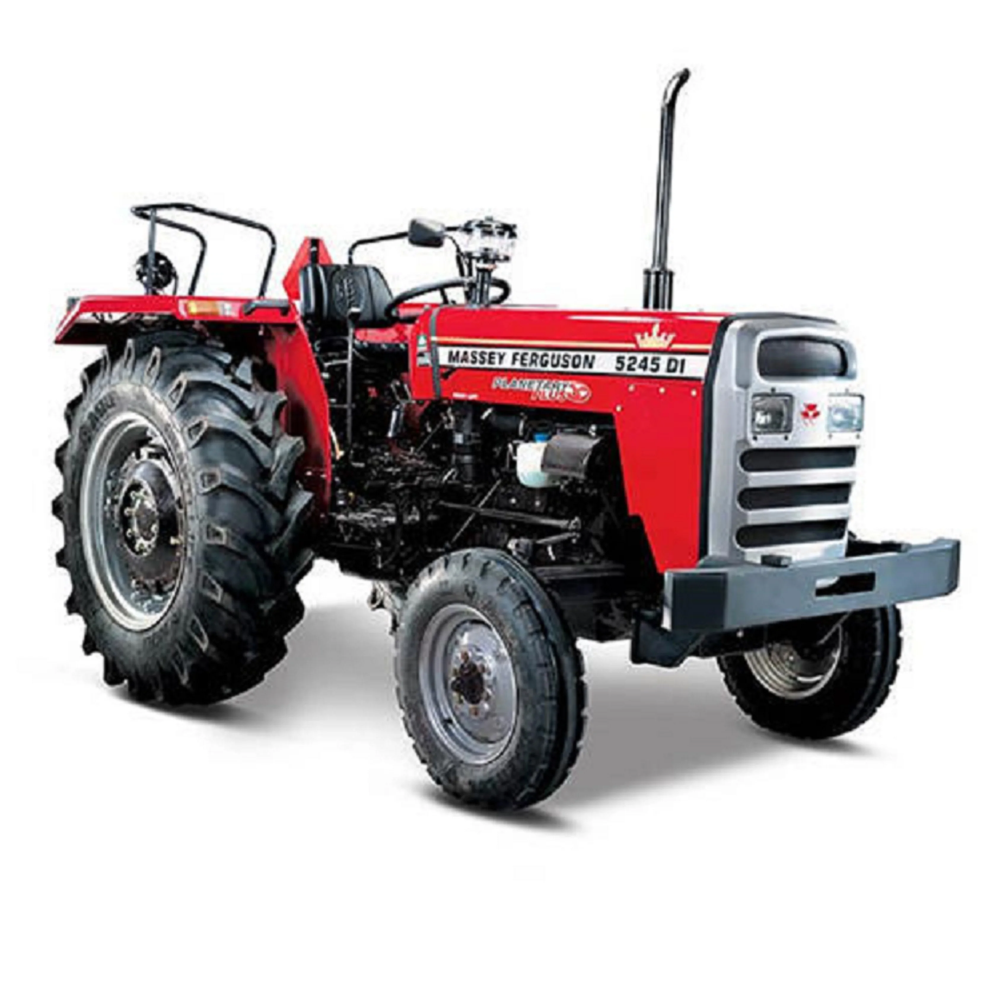 Massey Ferguson Tractors For Sale Mf 385/ Fairly Used And New Mf ...