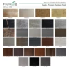 Choose from any of these colors