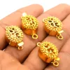 Gold-1 Strand