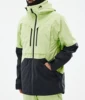 Neon/Black