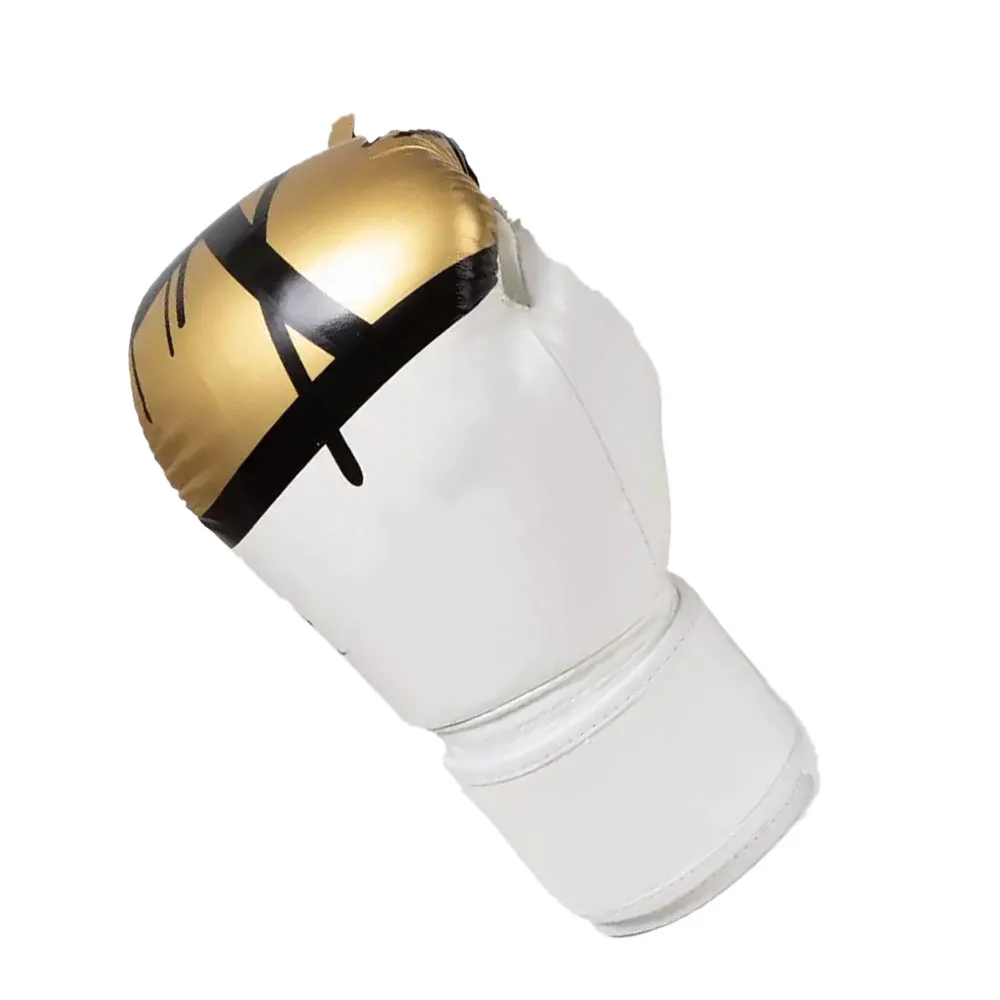 SA Custom Made Boxing Gloves Men's Pure Lather Gloves Form Pakistan Lightweight Safety Gloves 2023