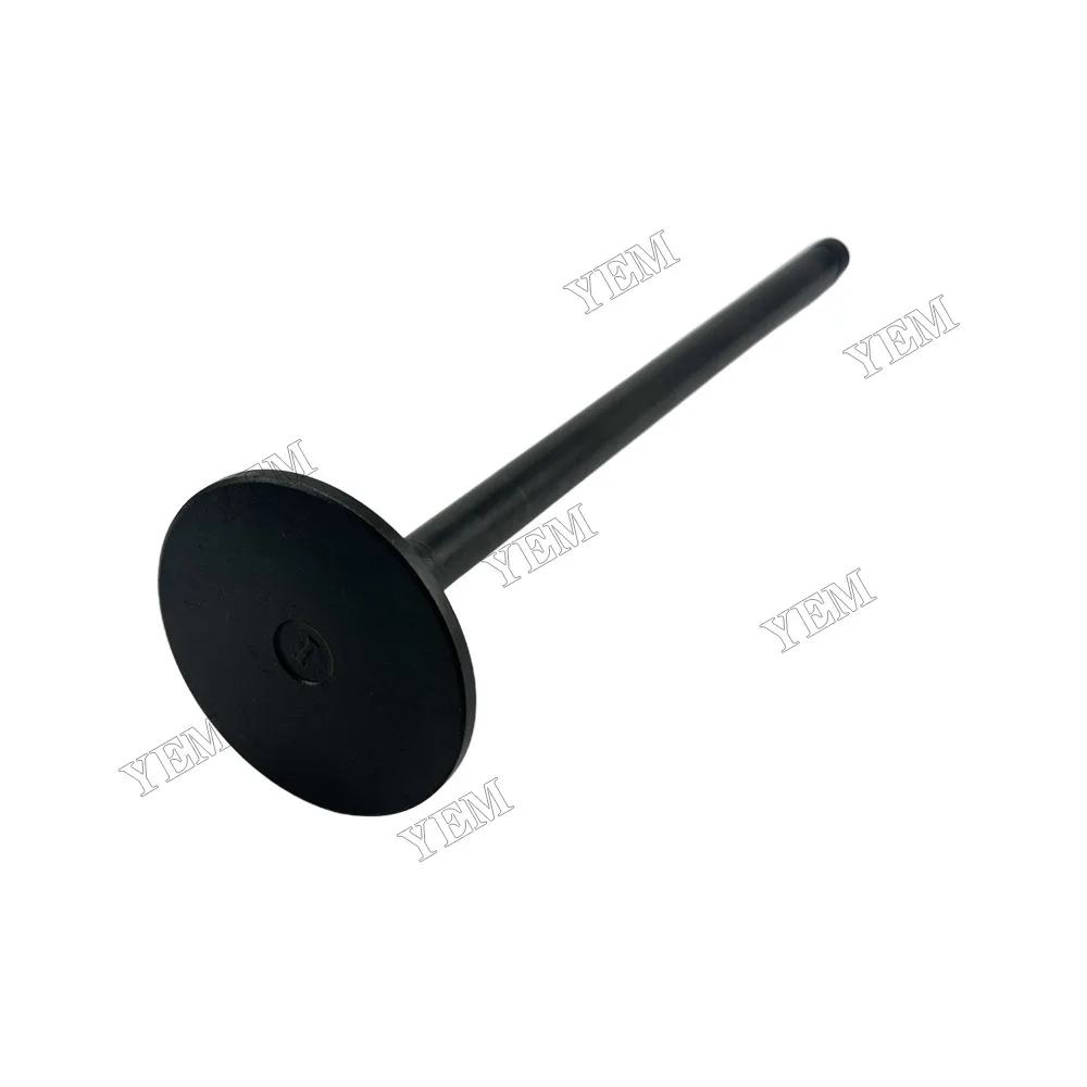 Intake Valve 6127-41-4113 Fit for Komatsu 6D155 Engine 6