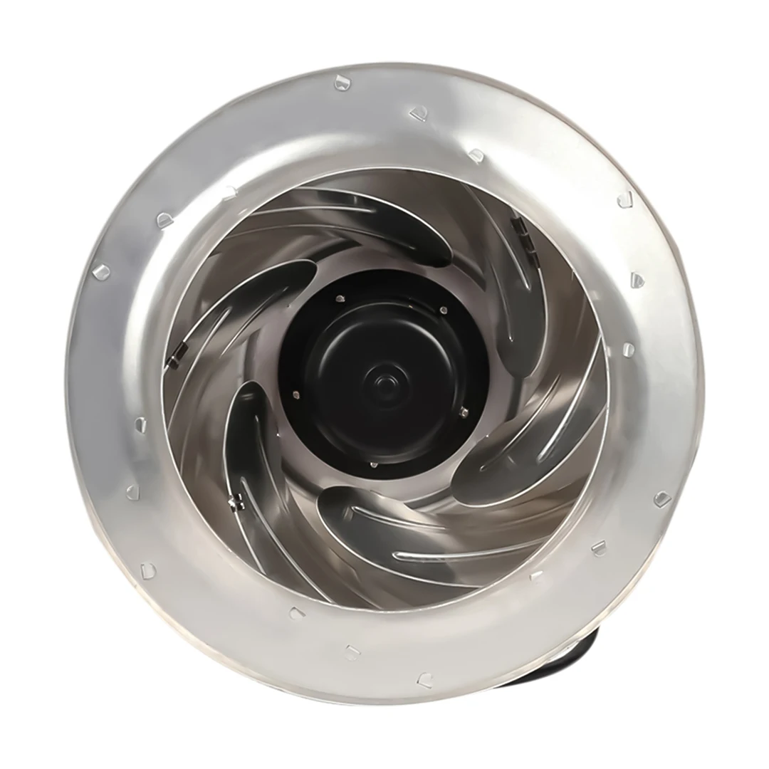 400mm Backward Dc Centrifugal Fan - Buy Fan Centrifugal Blower ...