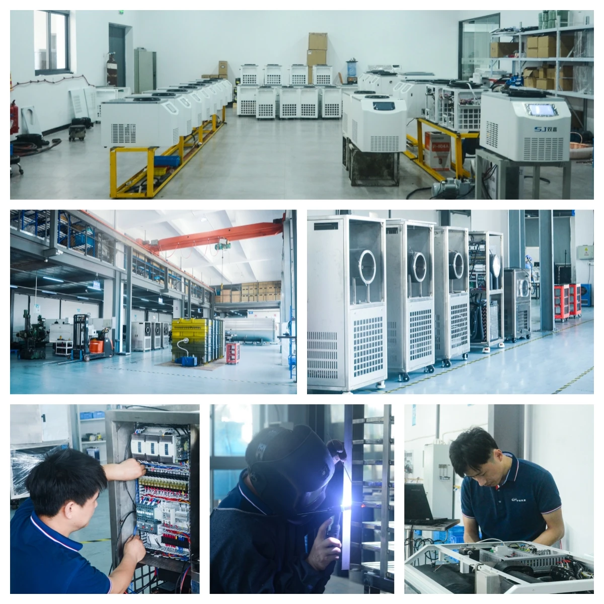 Thawing Equipment, FFD-150, 150m, 1500kg - detail 12