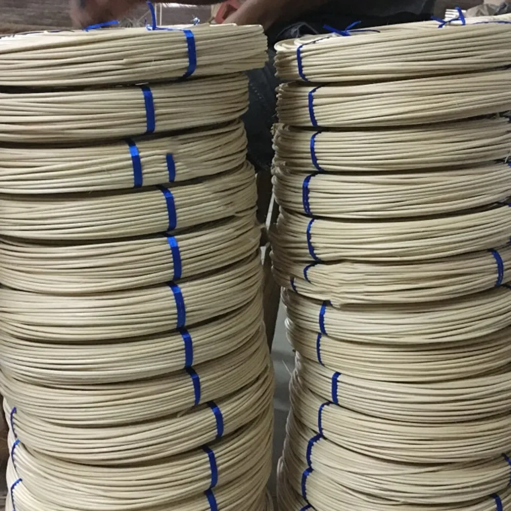 Vigifarm Rattan String Material Supplier Material Rattan Core Round ...