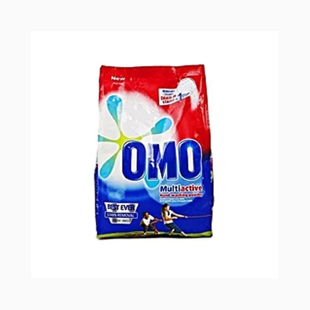 Bulk Stock Available Of Omo Active Clean Laundry Liquid Detergent 1l6l