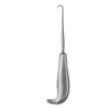 Bone Hook T Fibre Handle