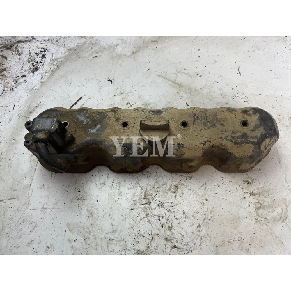 China Originally Produced Valve Chamber Cover Fit for Kubota V2203 Aftermarket Spare Parts