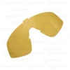 Jaune Non Polarisé