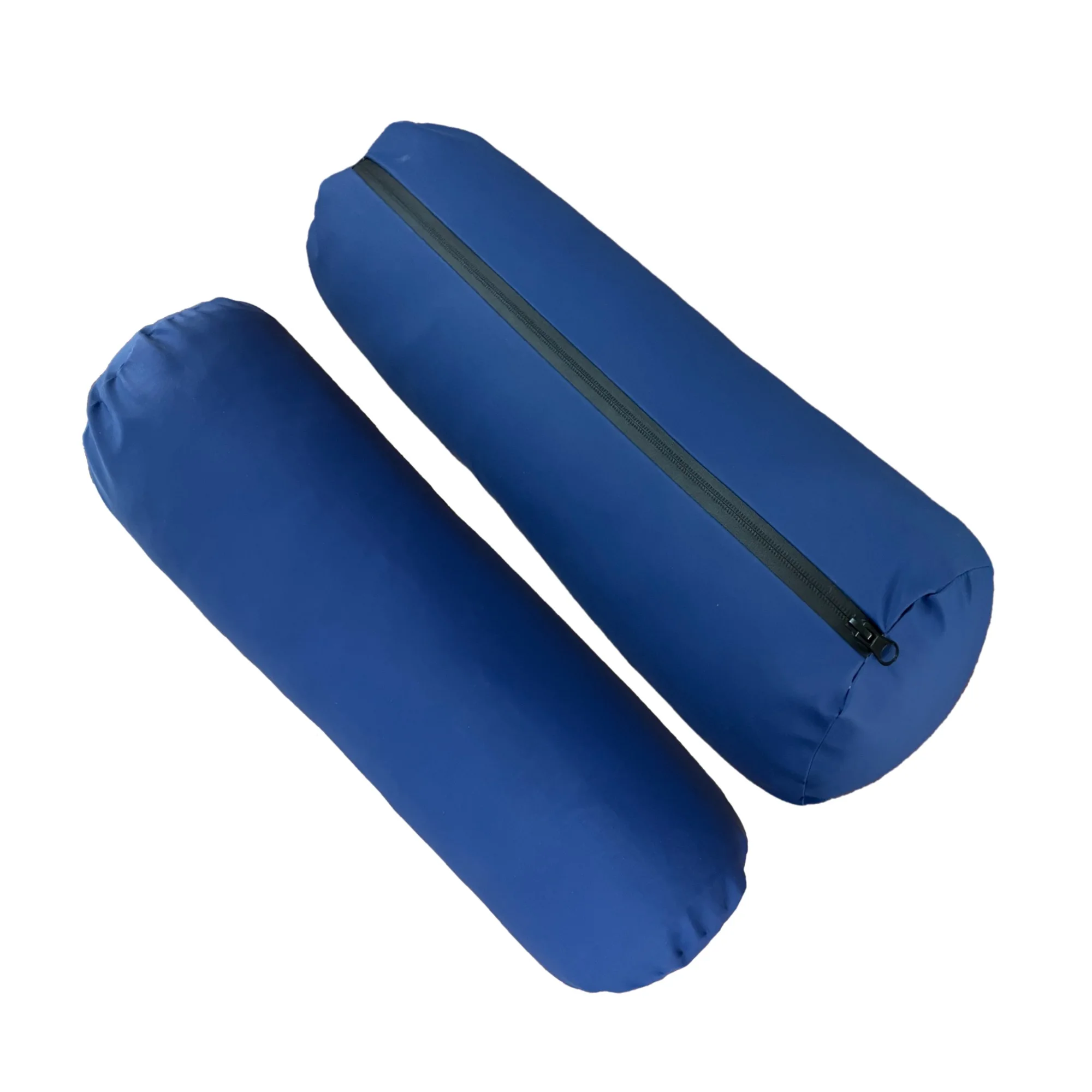 Almohada de baño de silicona de malla 3D impermeable SPA Hammam