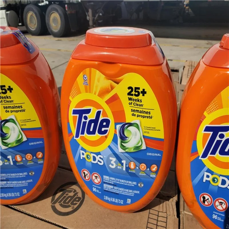 Tides Eco Friendly Quality washing Liquid/Tide laundry detergent/New