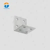 Track Fixed Iron Plates