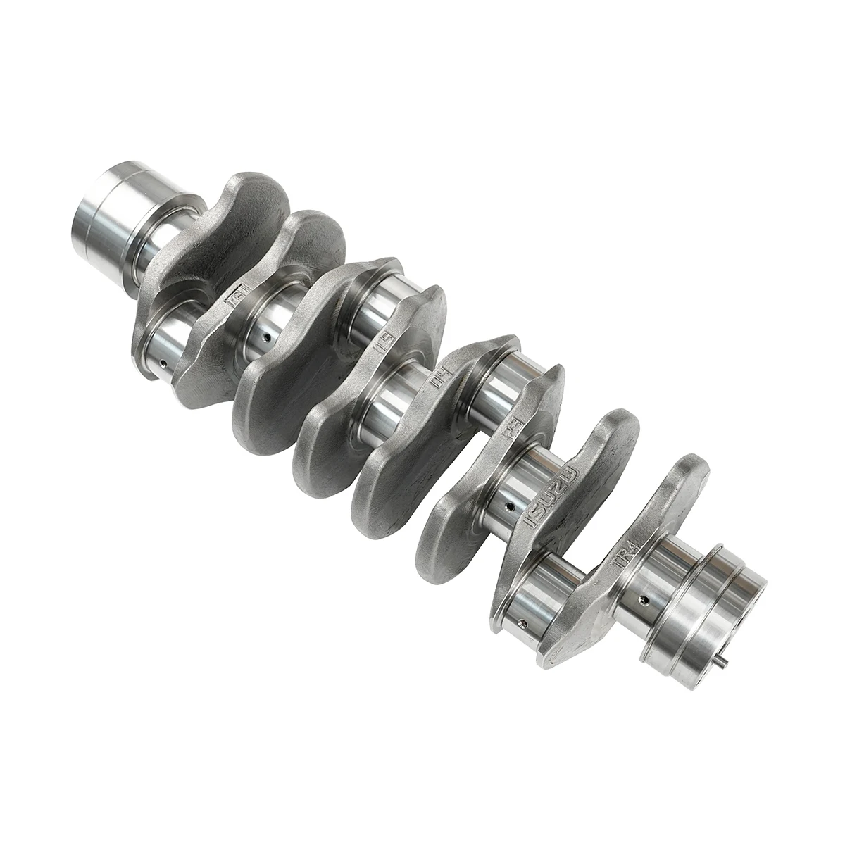 8-98029270-1 1876184340 High Quality Engine Crankshaft for