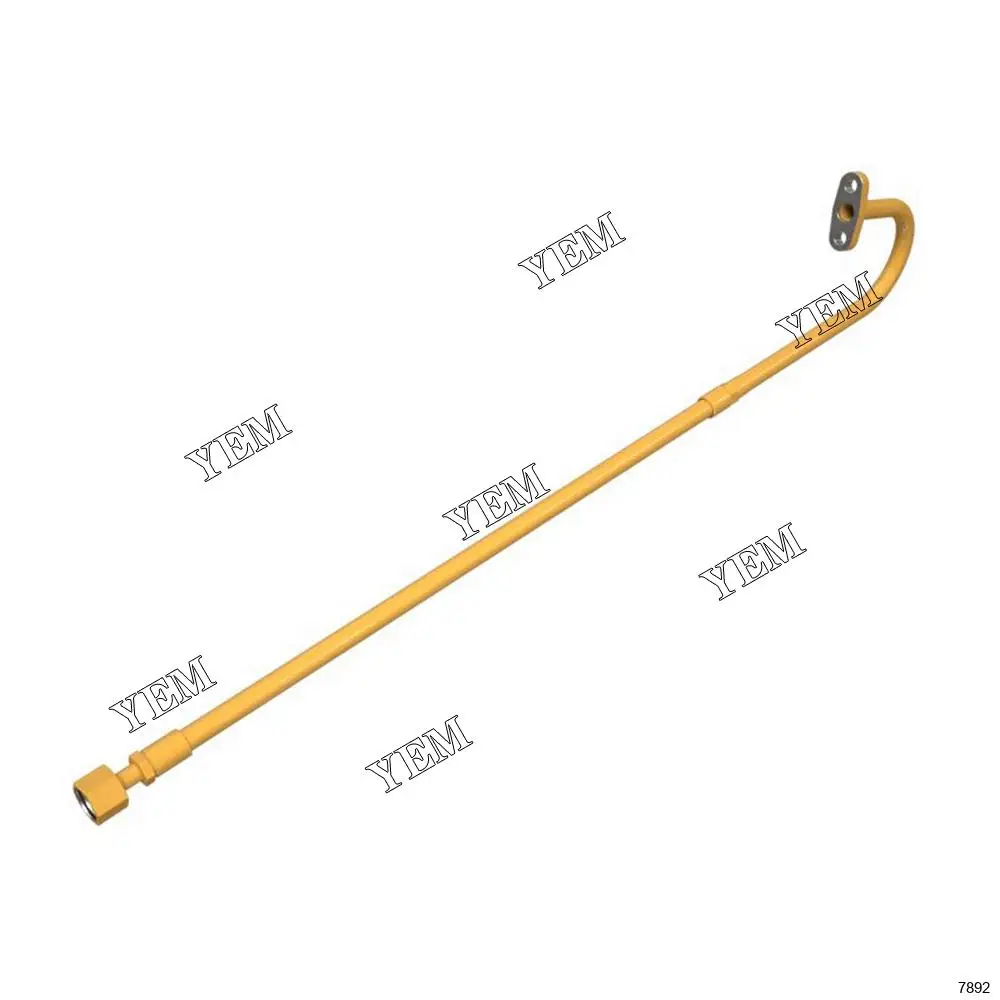 Hot Selling Tube Assembly Supply Fit for 237-2889 Replacement Engine Parts