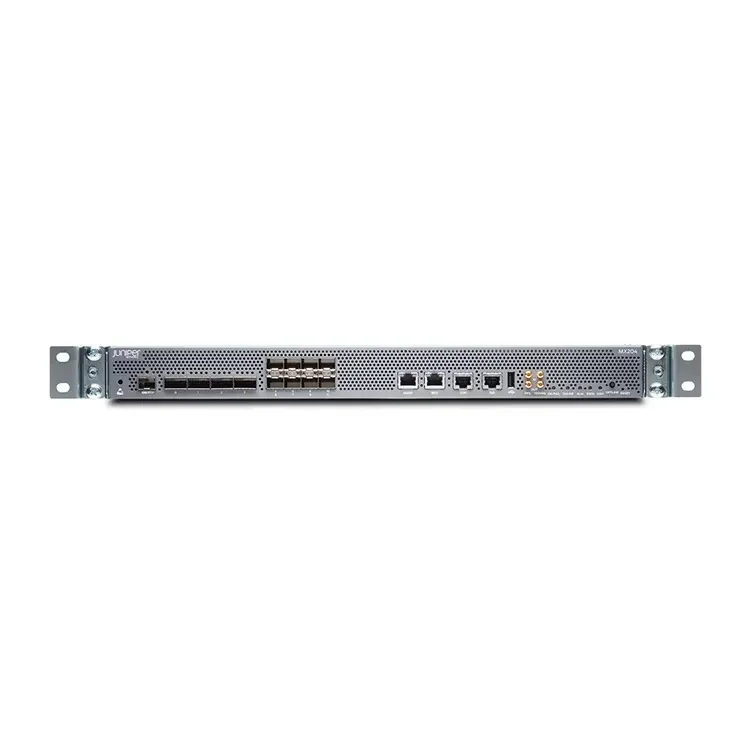 Highperformance Original Juniper Mx Series Router Juniper Mx204 Router