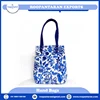 Anarkali azul