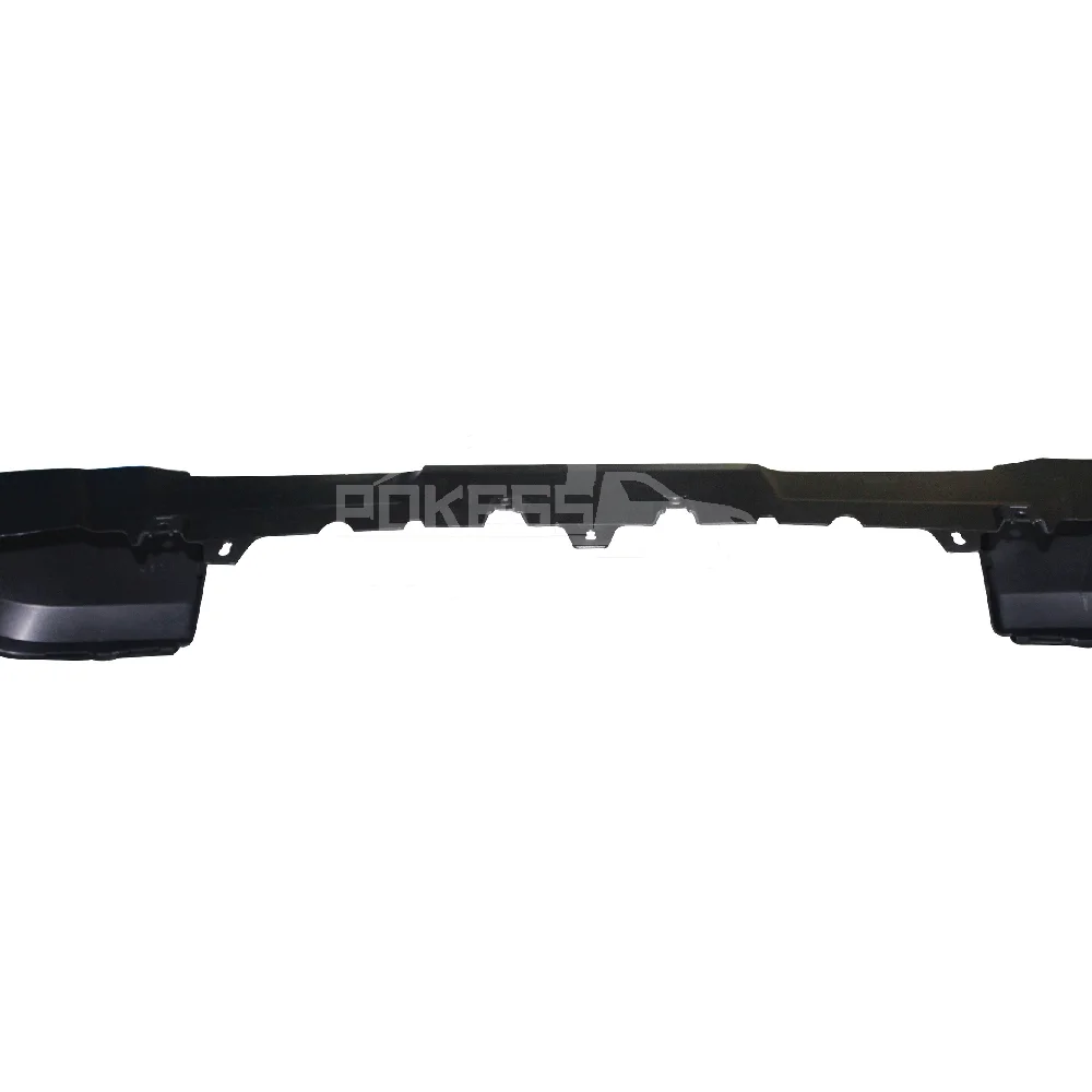 FB5Z17D957AA FB5317F775AC5YZ9 FB5Z17D957AC FB5317F775AD5YZ9 Front Bump... — 3