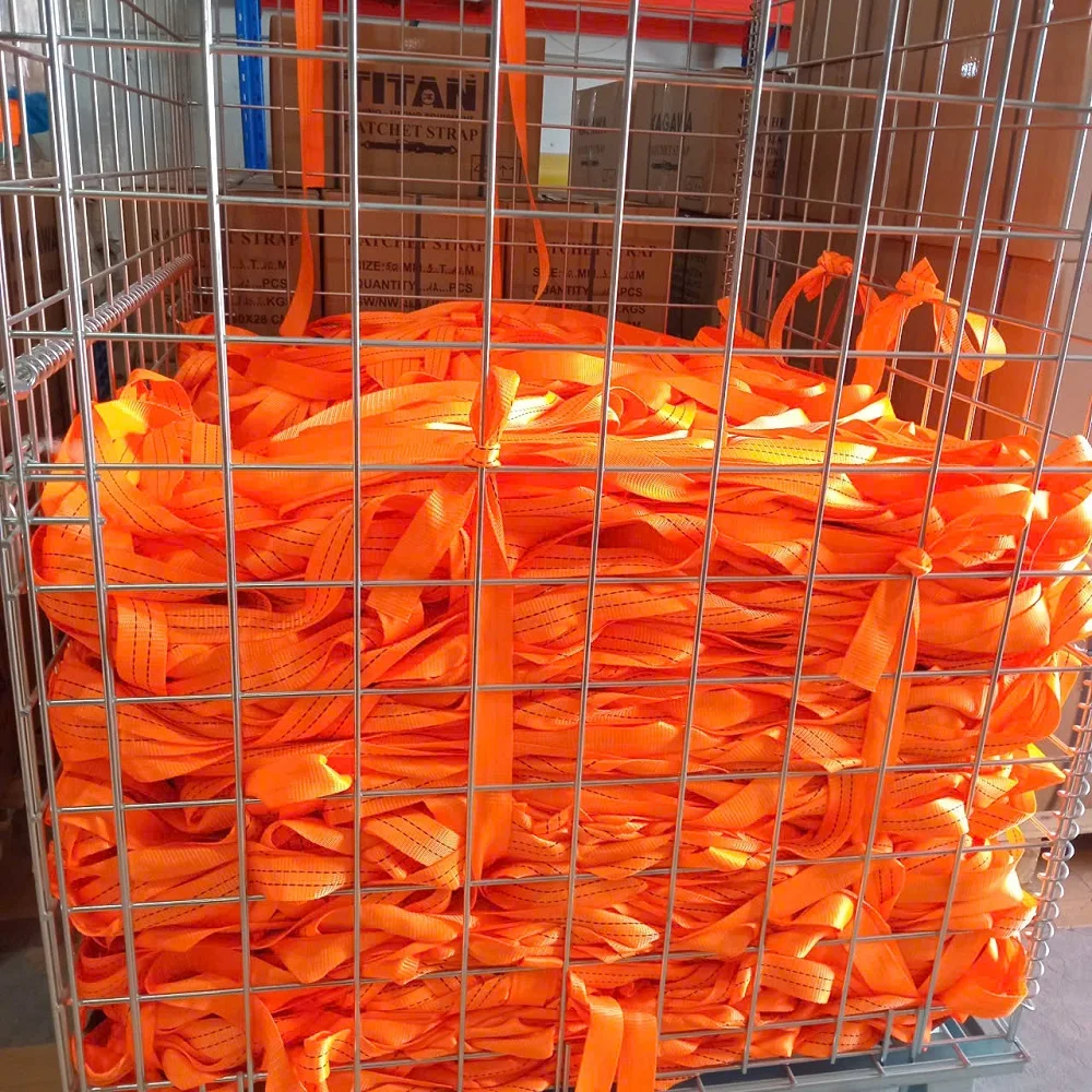 Factory Price PE Webbing for Belt, Safety rope, Backpack, Sport activities & Luggage Straps in Sizes 25mm, 38mm, 50mm, custom