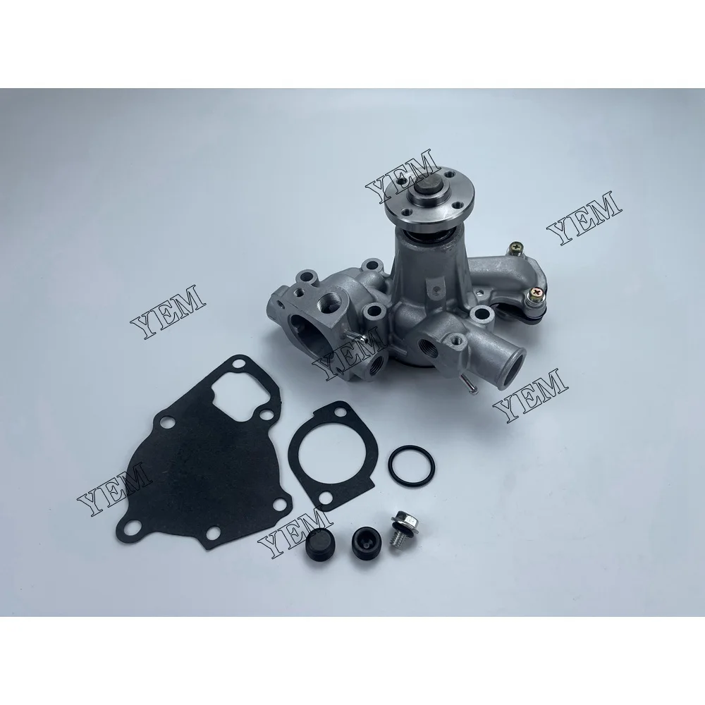 3TNV82 119802-42002 Water Pump for Yanmar Engine Rebuild Kit