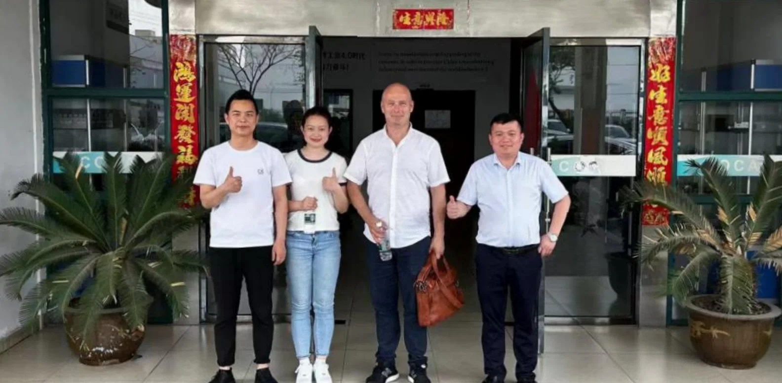 Kunshan Carsai Auto Parts Industry Co., Ltd.