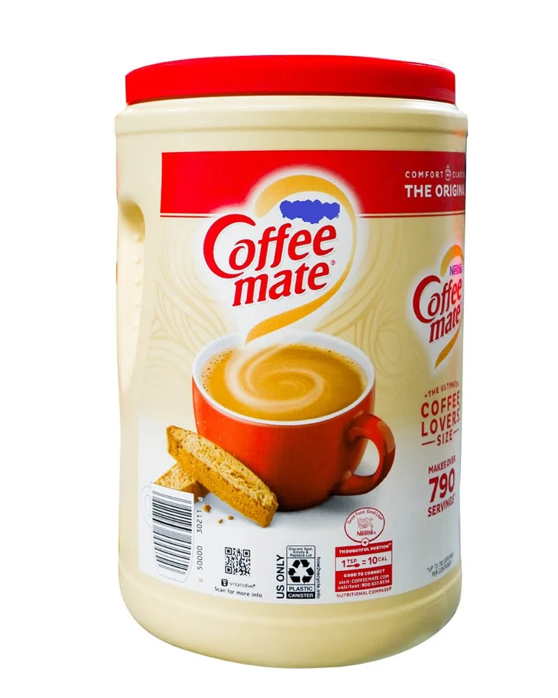 Е кофе. Сухое молоко Coffee Mate. Сливки порошок для кофе. Кофе со сливками. Сухое молоко Нестле для кофе.