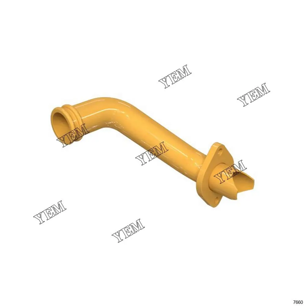 Tube Assembly 7W-6977 7W6977 High Performance Engine Parts